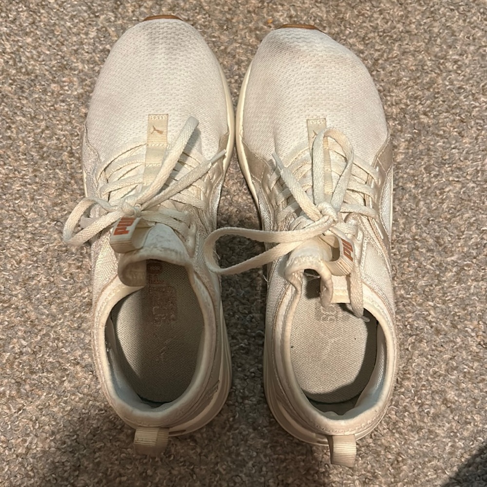 Puma shoes